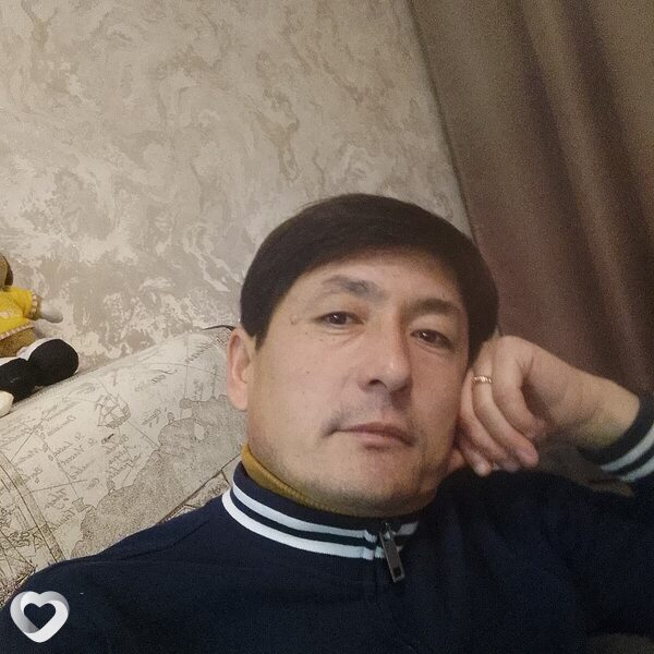 Саид, 47, Самаре — анкета №1616044