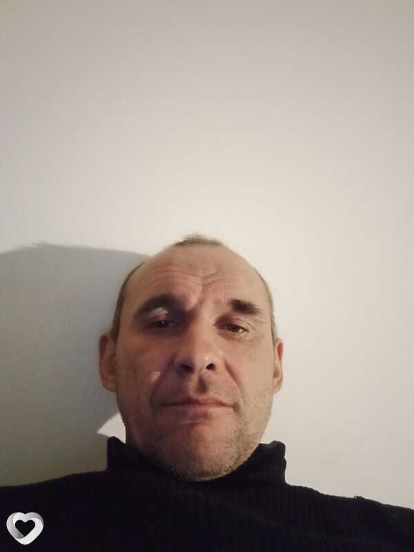 Николай, 45, Минске — анкета №1616047