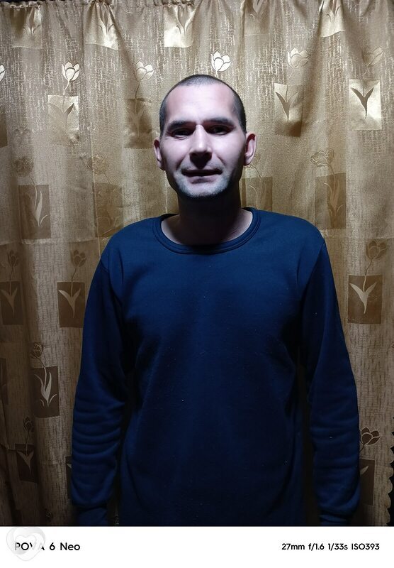 Рамис Яминов, 45, Бугульме — анкета №1616049