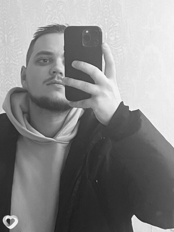 Віталій, 24, Киеве — анкета №1616050
