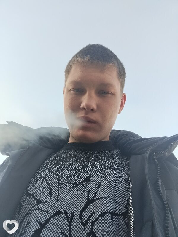 Дмитрий, 19, Борзи — анкета №1616055