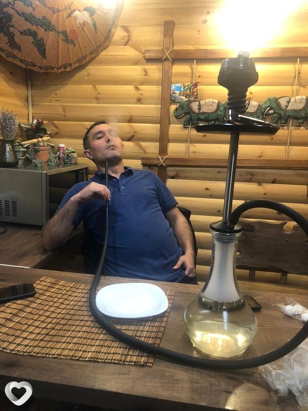 Бахор, 38, Новокузнецке — анкета №1616063