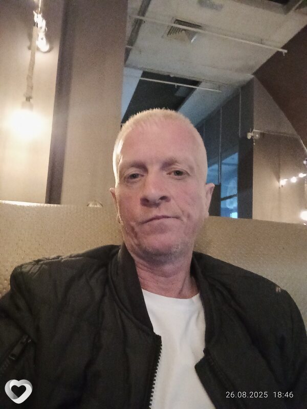 Евгений, 49, Новокузнецке — анкета №1615932