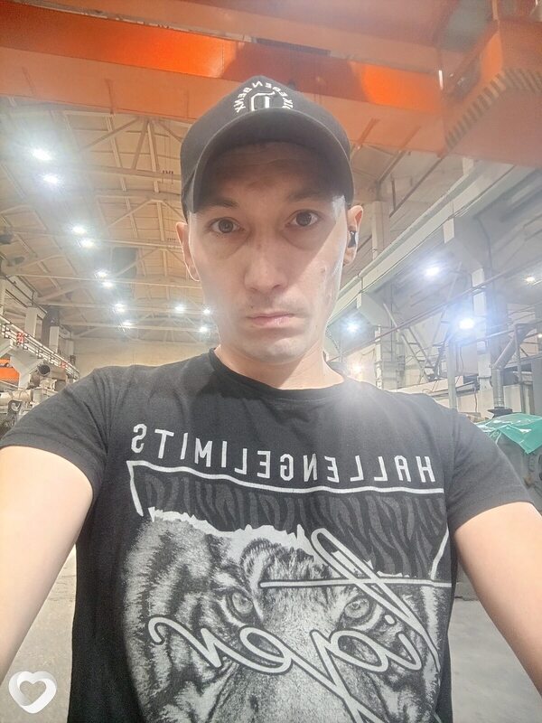 Алексей, 33, Новосибирске — анкета №1615933