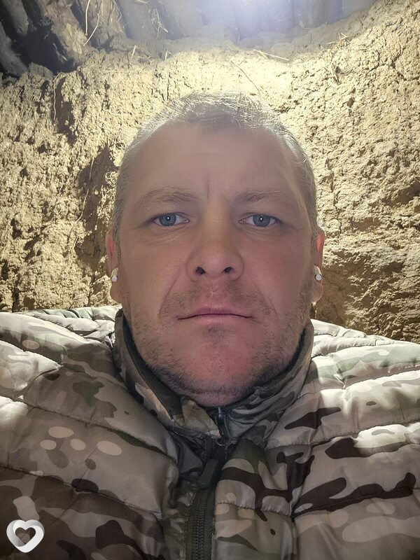 Дмитрий, 45, Ростове-на-Дону — анкета №1615935