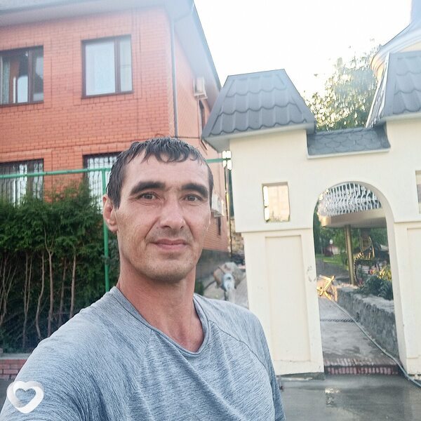 Владимир, 45, Курске — анкета №1615938
