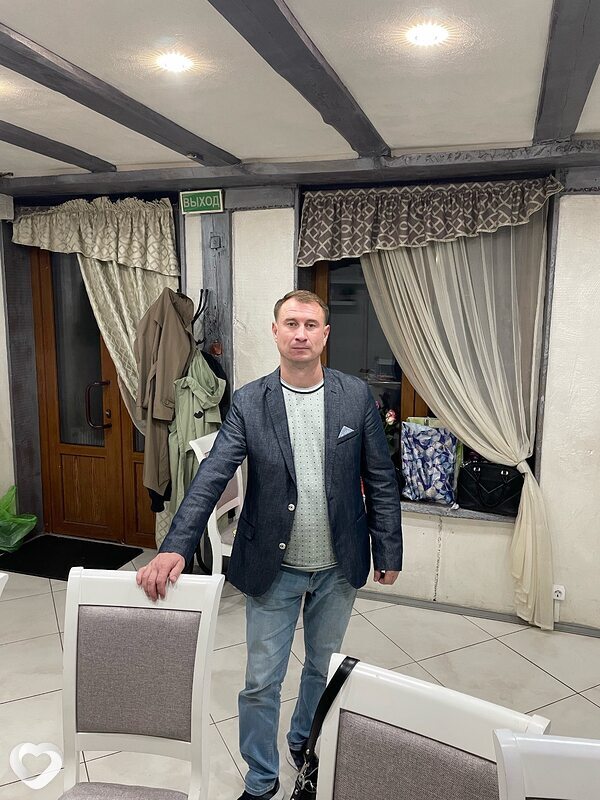 Роман, 38, Минске — анкета №1615789