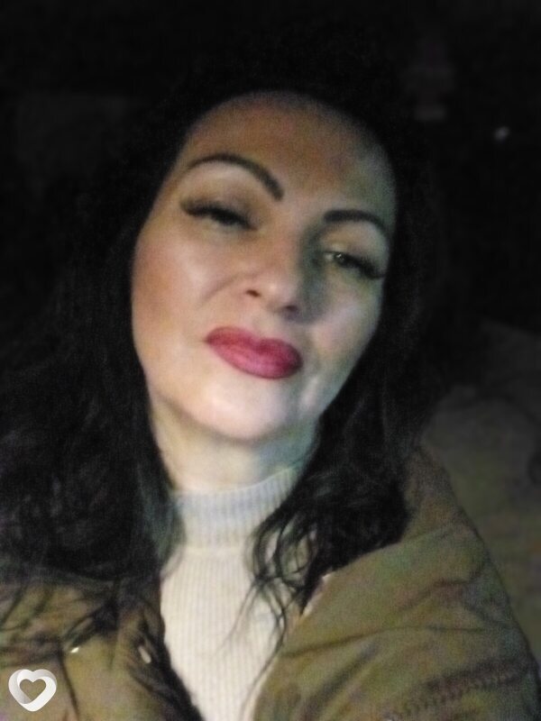 Ритта, 49, Новороссийске — анкета №1615800