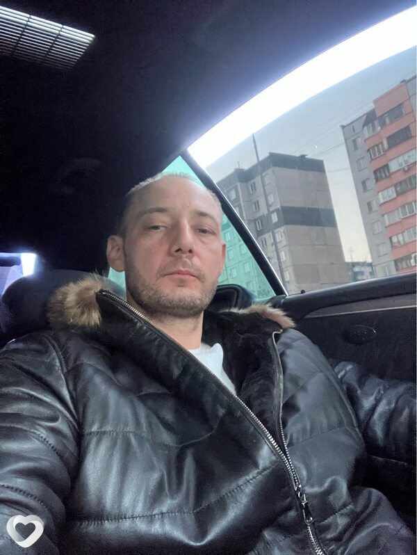 Alex, 36, Новосибирске — анкета №1615801