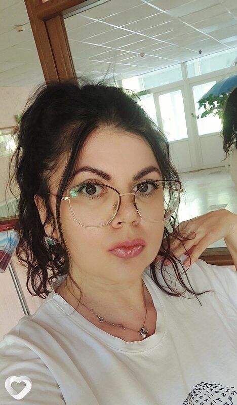 Рита, 43, Минске — анкета №1615802