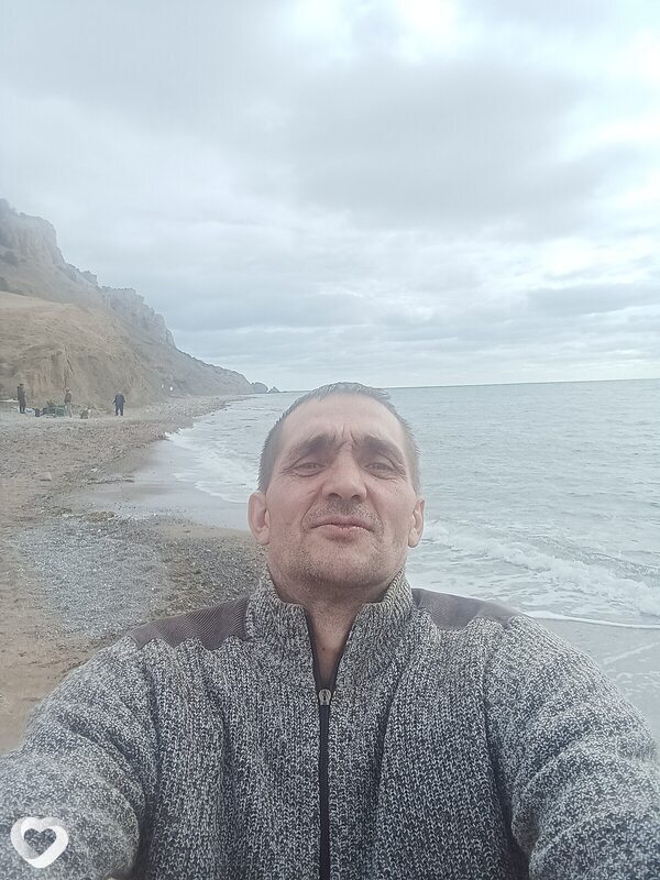 Сергей, 50, Тамбове — анкета №1615812