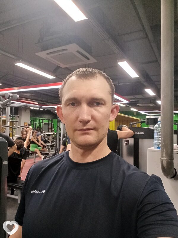 Александр, 36, Владивостоке — анкета №1615852