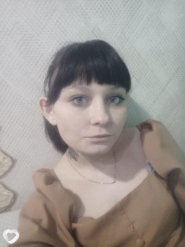 Ольга, 28, Красноярске — анкета №1615854