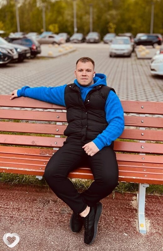 Viktor, 28, Балашихе — анкета №1615856