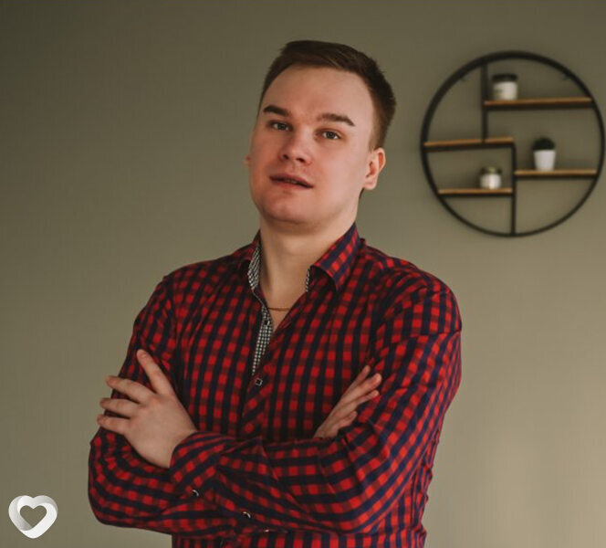Андрей, 39, Минске — анкета №1615969
