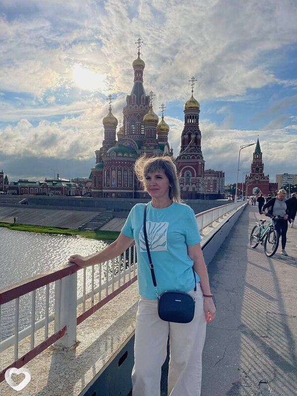 Ирина, 42, Вологде — анкета №1615983