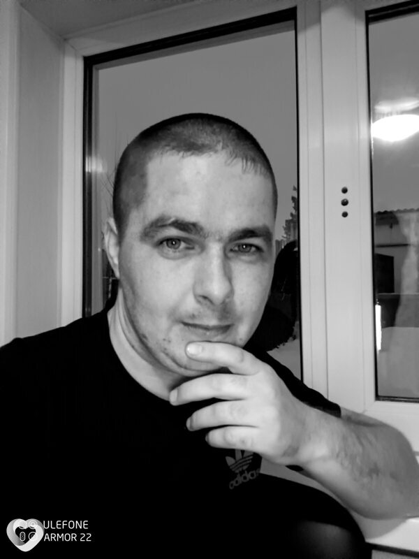 Иван, 32, Бийске — анкета №1615867