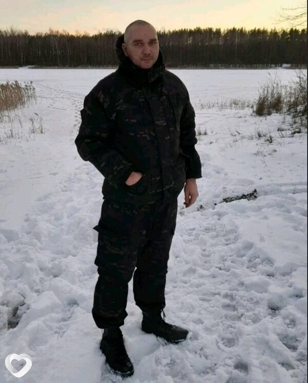 Денис, 43, Минске — анкета №1615870