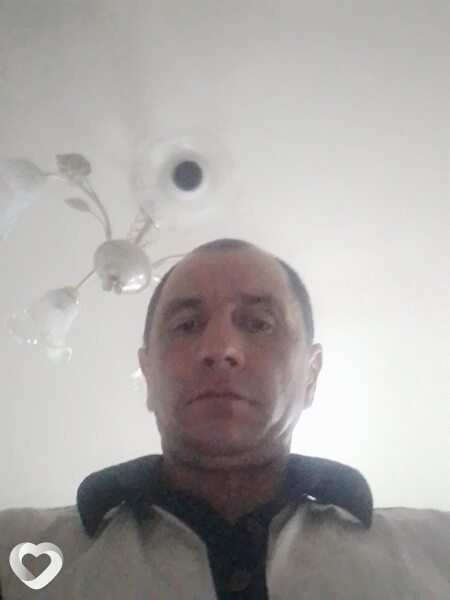 Василий, 44, Калаче — анкета №1615875
