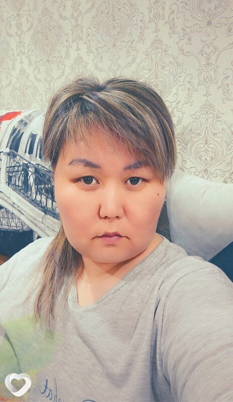 Айгуль, Зыряновск