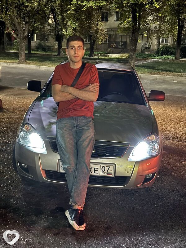 Aa, 23, Нальчике — анкета №1615877