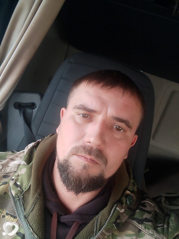 Alex, 35, Назарове — анкета №1615880