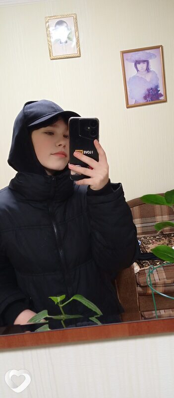 Дарья, 20, Ульяновске — анкета №1616101