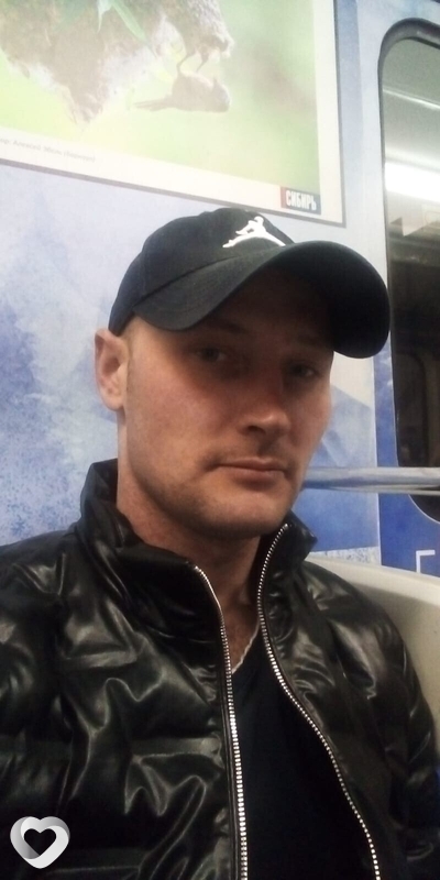 Геннадий, 39, Новосибирске — анкета №1616106