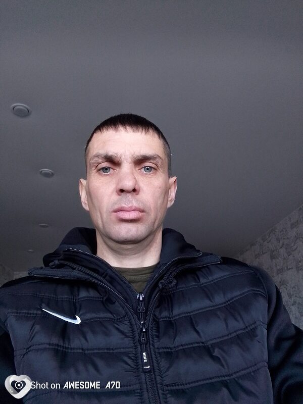 Дмитрий, 39, Благовещенске — анкета №1615948
