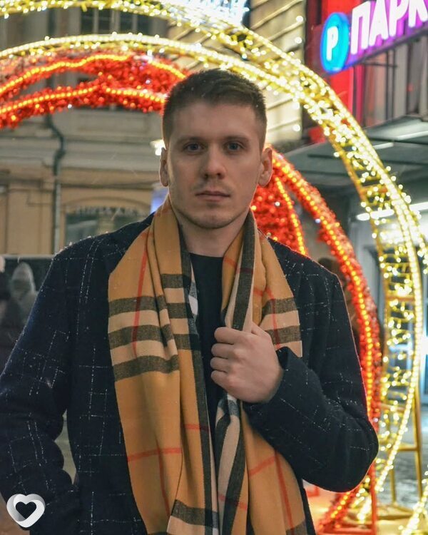 Артур, 30, Екатеринбурге — анкета №1615951
