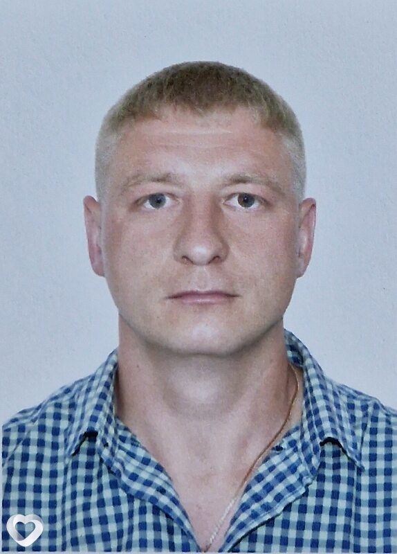 Евгений, 34, Воронеже — анкета №1615961