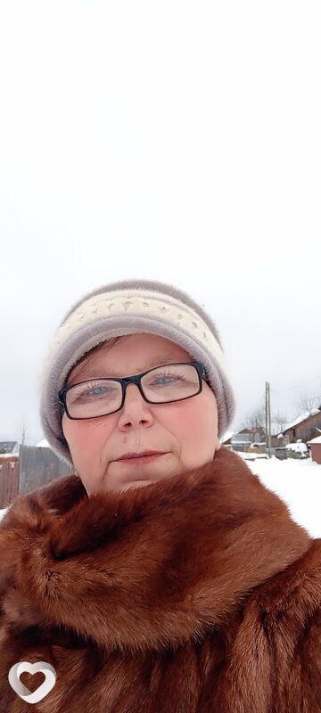 Алена, 57, Екатеринбурге — анкета №1616211