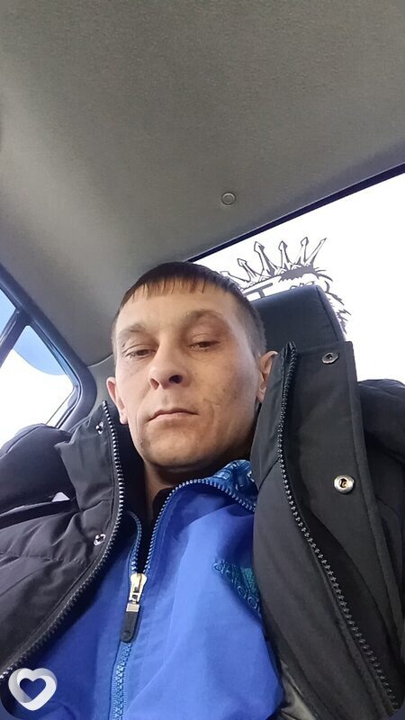 Владимир, 36, Барнауле — анкета №1616212