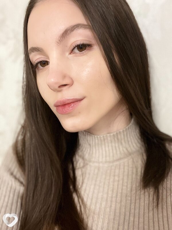 Дарья, 23, Нижнекамске — анкета №1616213
