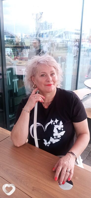 Ольга, 56, Минске — анкета №1616339