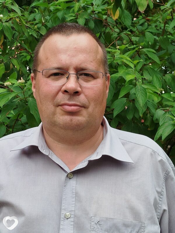 Вольдемар, 47, Минске — анкета №1616347