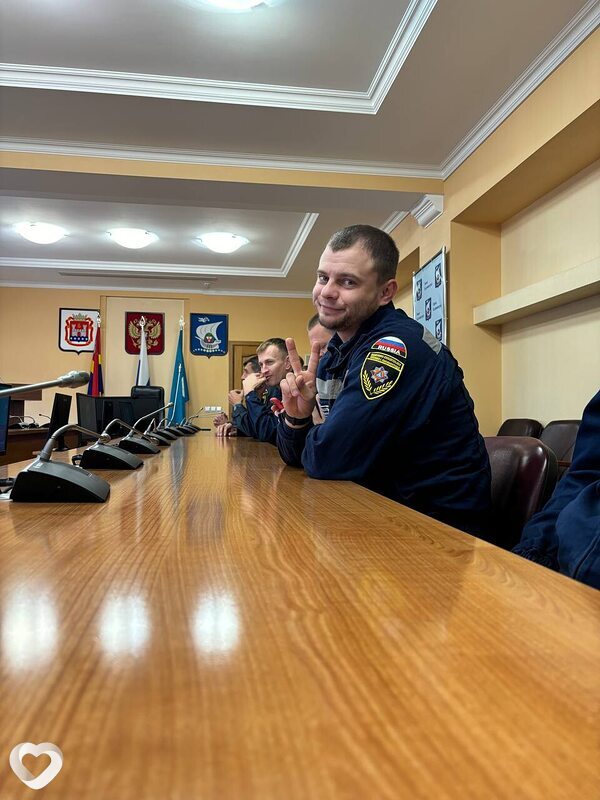 Андрей, 31, Москве — анкета №1616009