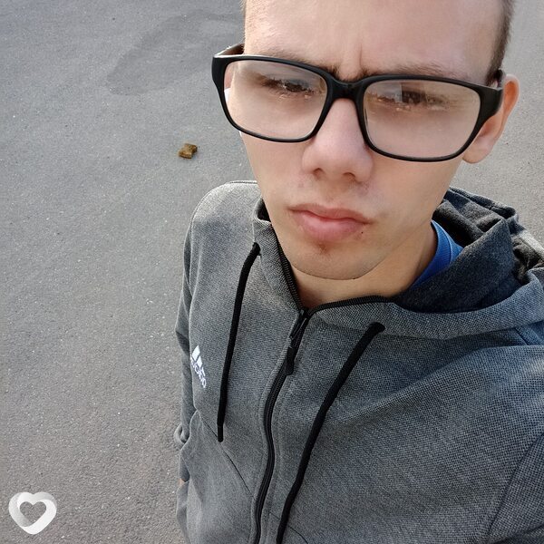 Сергей, 23, Вологде — анкета №1616010