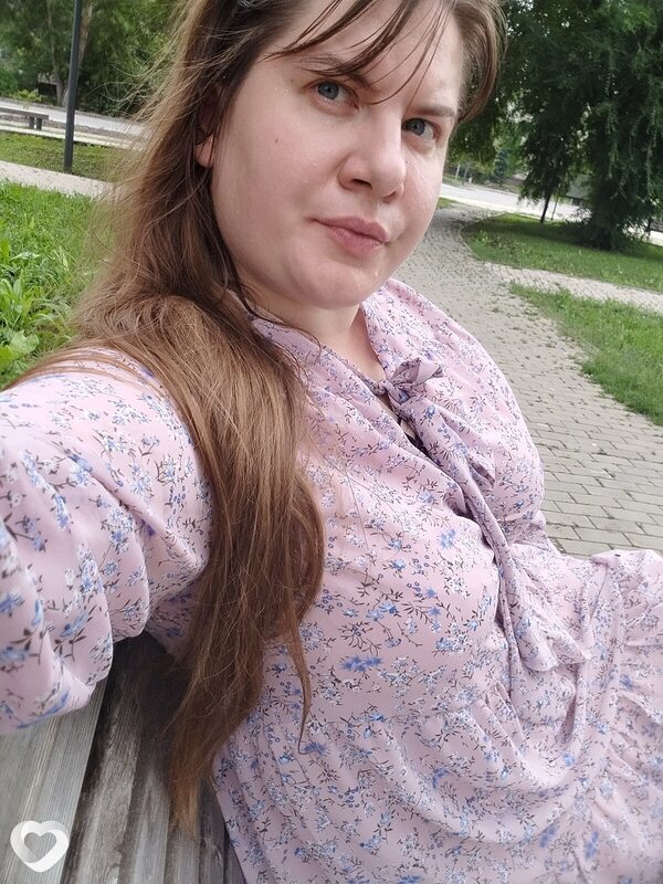 Эльвира, 36, Назарове — анкета №1616011