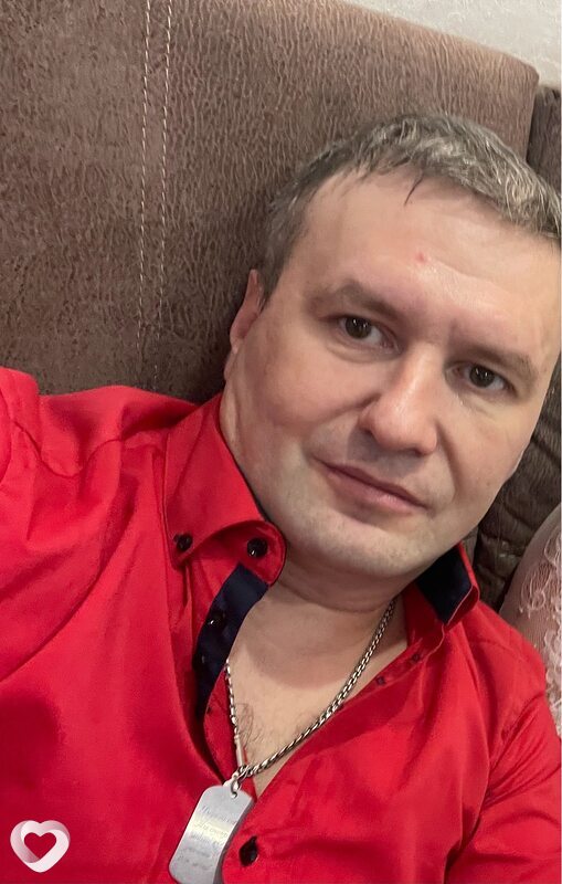 Иван, 44, Великом Устюге — анкета №1616123