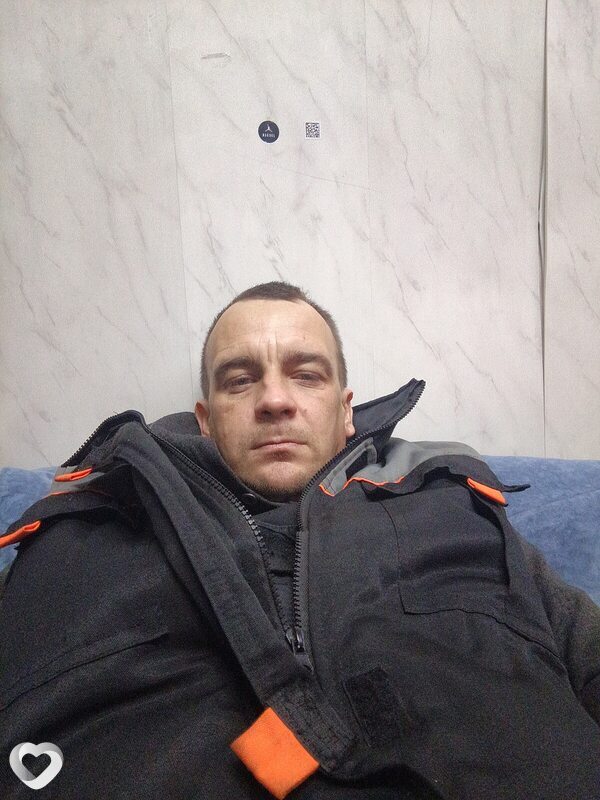 Слава, 38, Кирове — анкета №1616124
