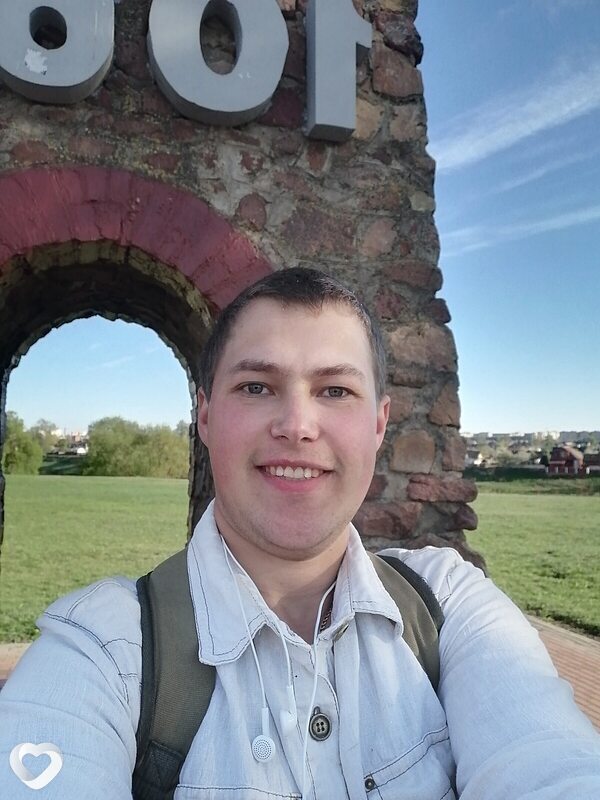 Анатолий, 34, Орше — анкета №1616126