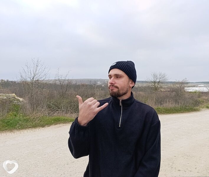 Даниил, 28, Ельске — анкета №1616130