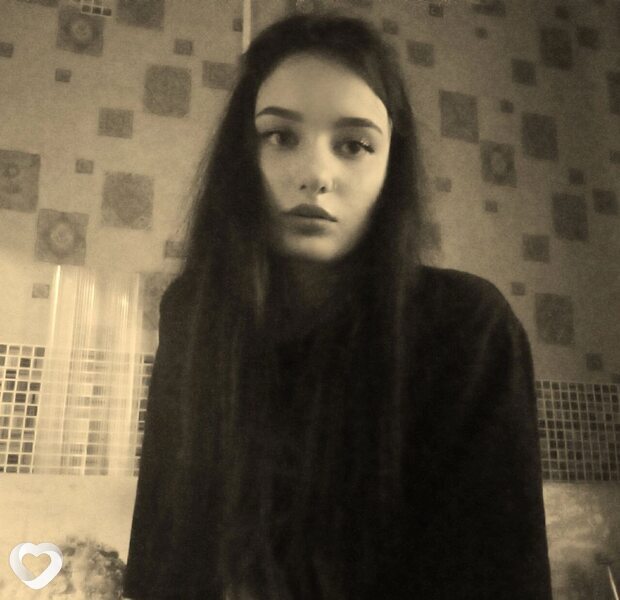Кристина, 20, Чите — анкета №1616015