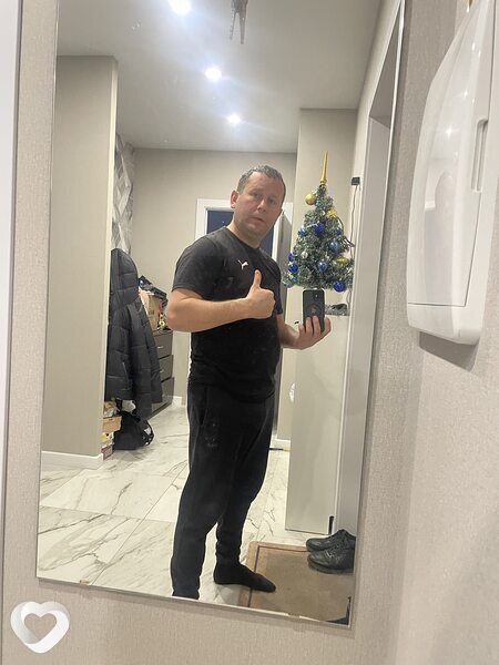 Alex, 44, Казани — анкета №1616020