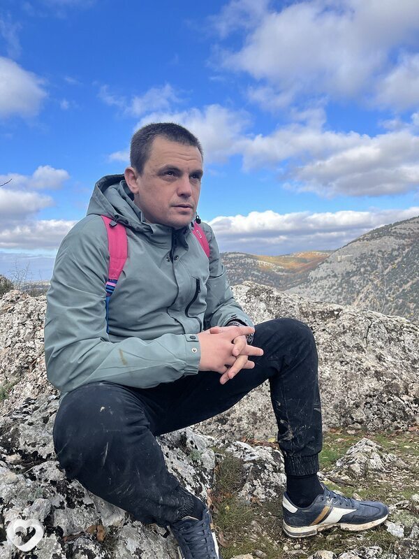 Сергей, 37, Севастополе — анкета №1616028