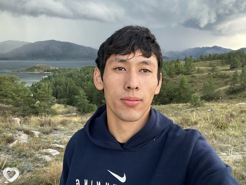Жарас, 24, Усть-Каменогорск — анкета №1616030