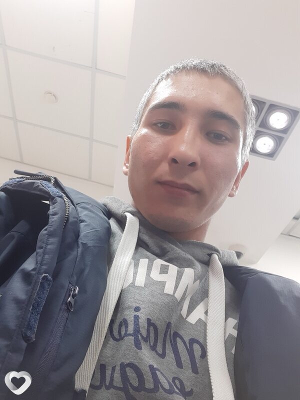 Павел, 31, Брянске — анкета №1616032