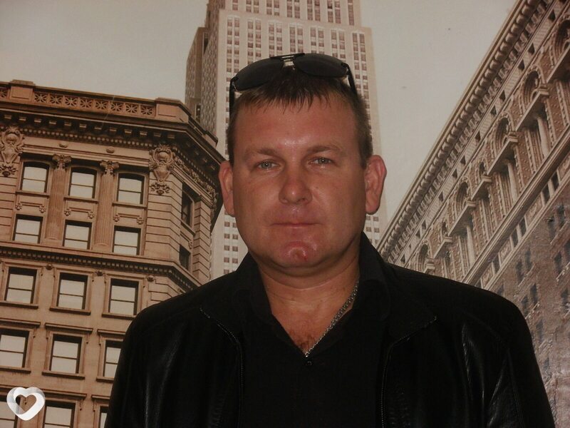 Алексей, 46, Новокузнецке — анкета №1616143