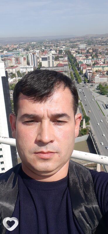 Зароб, Гагарин